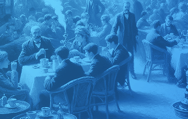 Зачем кальянной CRM‑система