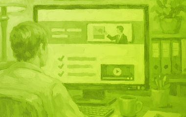 Корпоративный университет: что это такое и зачем он нужен бизнесу