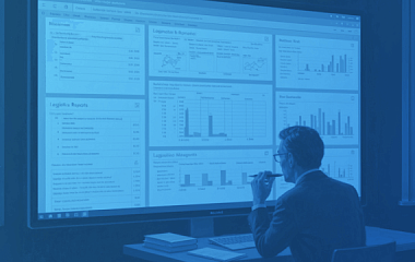 Три отчета для логистов в Битрикс24, которые помогут увеличить прибыль