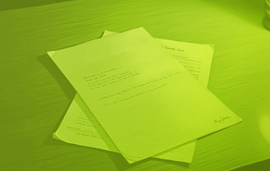 Чтобы никто ничего не забыл: как составить протокол совещания