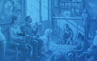 CRM для ветеринарной клиники: зачем нужна и как использовать