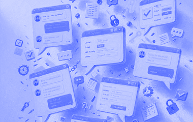 CRM для техподдержки: как выбрать систему, чтобы обращения клиентов не терялись