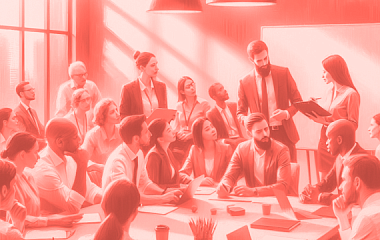 Как провести мозговой штурм, чтобы появились идеи, а не обиды