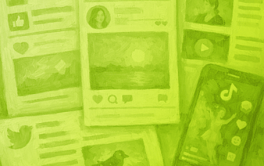 Две трети россиян читают соцсети работодателей