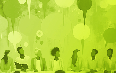 Как организовать рабочие чаты для бизнеса. Колонка Михаила Лапина, GOLOVOLOMKA