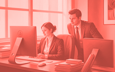 Отношения на работе: что делать, если случился служебный роман