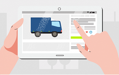 CRM для транспортной компании