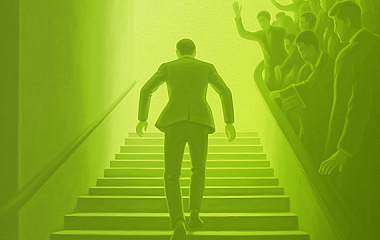 Что такое лестница Бена Ханта и как ее использовать