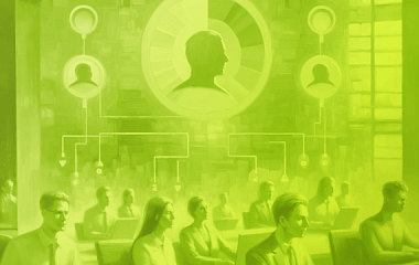 HR-метрики: как управлять персоналом на  основе данных