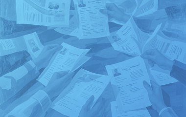 Тренды на рынке труда: что было в 2025 году и что ждет бизнес в 2026-м