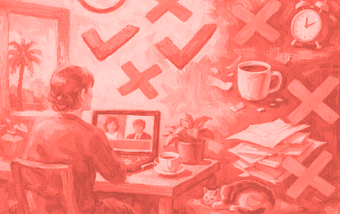 Плюсы и минусы удаленной работы: как организовать процессы в команде