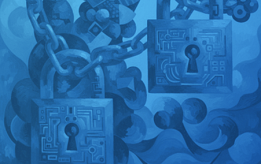 Кибербезопасность на первом месте: как защитить данные и снизить риски для компании