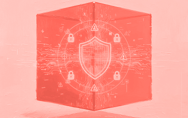 Безопасность Битрикс24 Вайбкод: как платформа защищает данные бизнеса
