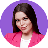 Дарья Голуб