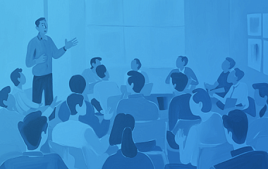 Обучение сотрудников: зачем нужно и как организовать