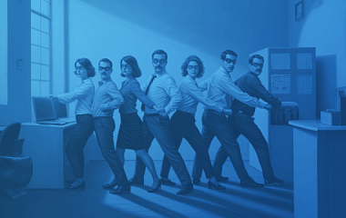 Они такие разные, но работают вместе: какие бывают типологии сотрудников