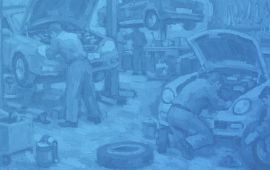 Как открыть автосервис с нуля в 2026 году