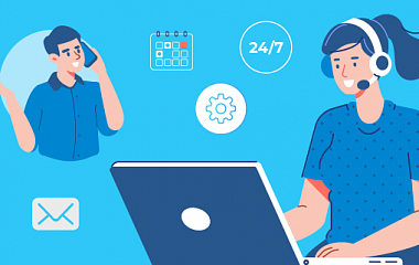 Как организовать IP-телефонию в офисе