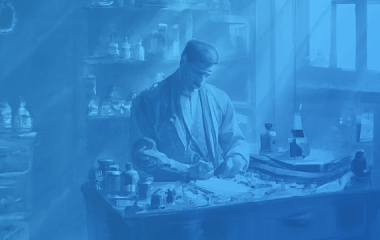 CRM для аптеки — супертаблетка для бизнеса