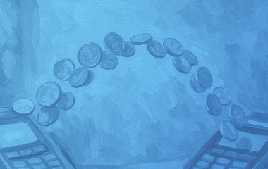 Как компании автоматизировать оплату счетов