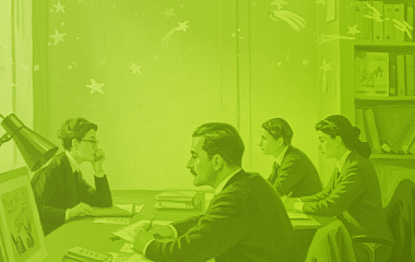 Как управлять талантами и привлекать топовых специалистов. Колонка Максима Спиридонова