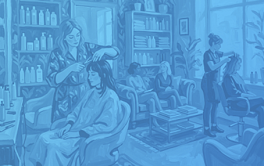 Как открыть салон красоты с нуля