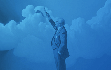 Файлы в облаке: как безопасно хранить данные компании