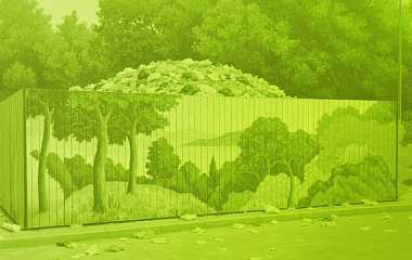 Что такое гринвошинг: кто может законно использовать приставку «эко»