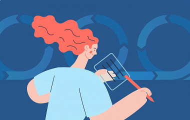 Планирование по Agile: цикл и этапы гибкой разработки
