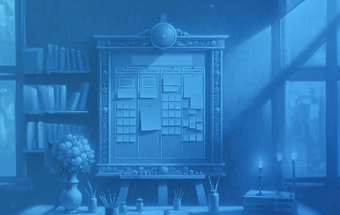 Что такое Scrum-доска и как она помогает командам