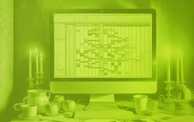 Как создать диаграмму Ганта в Excel