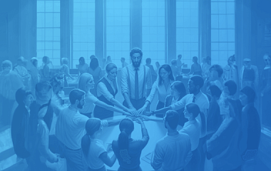 Как создать сплоченный коллектив: инструкция для руководителей