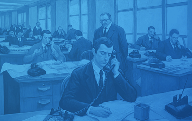 Как CRM помогает работать с тендерами