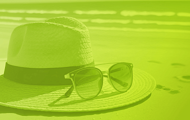 Как отдыхаем в июне 2025 года