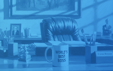 Мой босс — монстр: как работать с начальником-абьюзером