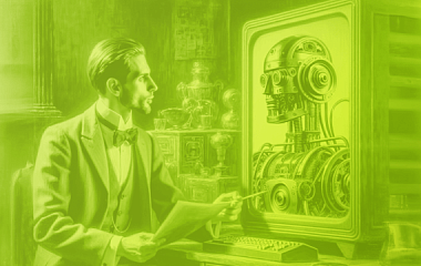 Как перестать беспокоиться и начать пользоваться нейросетями