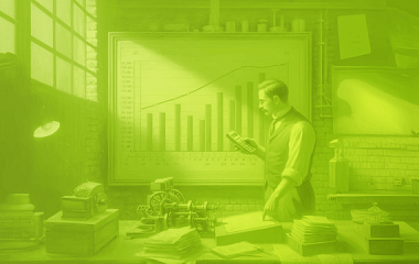 Показатели производительности труда: формулы, расчет и способы повышения