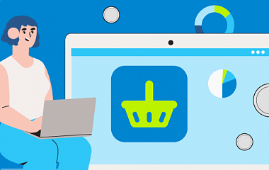 Продажа через интернет