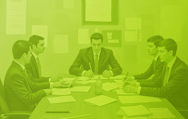 Ошибки делегирования: как не нужно передавать задачи сотрудникам