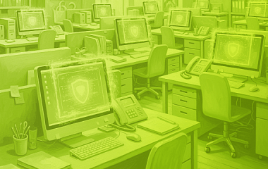 Безопасность поставщиков: как защитить бизнес от атак на цепочку поставок