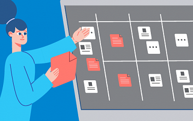 Kanban: что это, как работает и причем тут Agile
