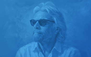 Биография Ричарда Брэнсона: чем знаменит основатель корпорации Virgin Group