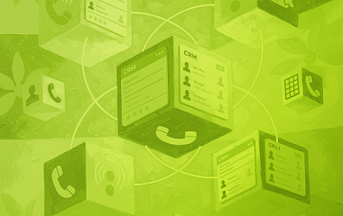 Интеграция CRM с телефонией: что это дает бизнесу и как подключить