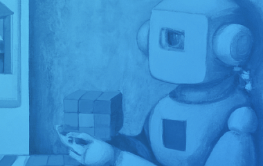 AI: простыми словами о технологии