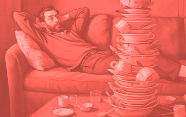 Прокрастинация: как перестать откладывать важные дела