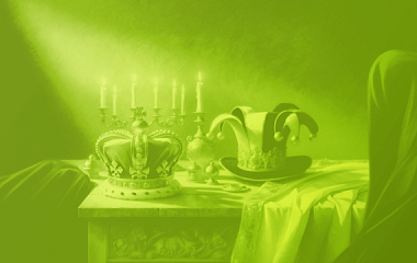 Правитель, мудрец, шут: как выбрать архетип бренда