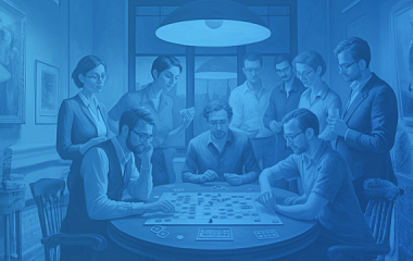 Геймификация в HR: как мотивировать сотрудников работать лучше