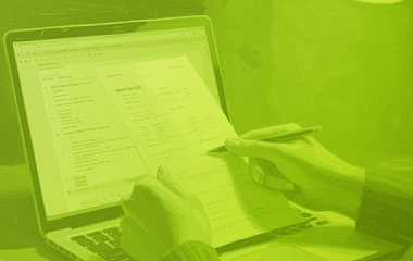 ТОРГ-12: как оформить накладную онлайн