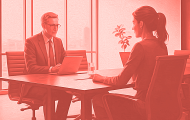 Обратная связь от руководителя: как не заругать и не перехвалить