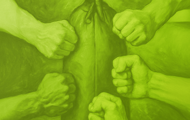 Когда давят со всех сторон: что такое пять сил Портера